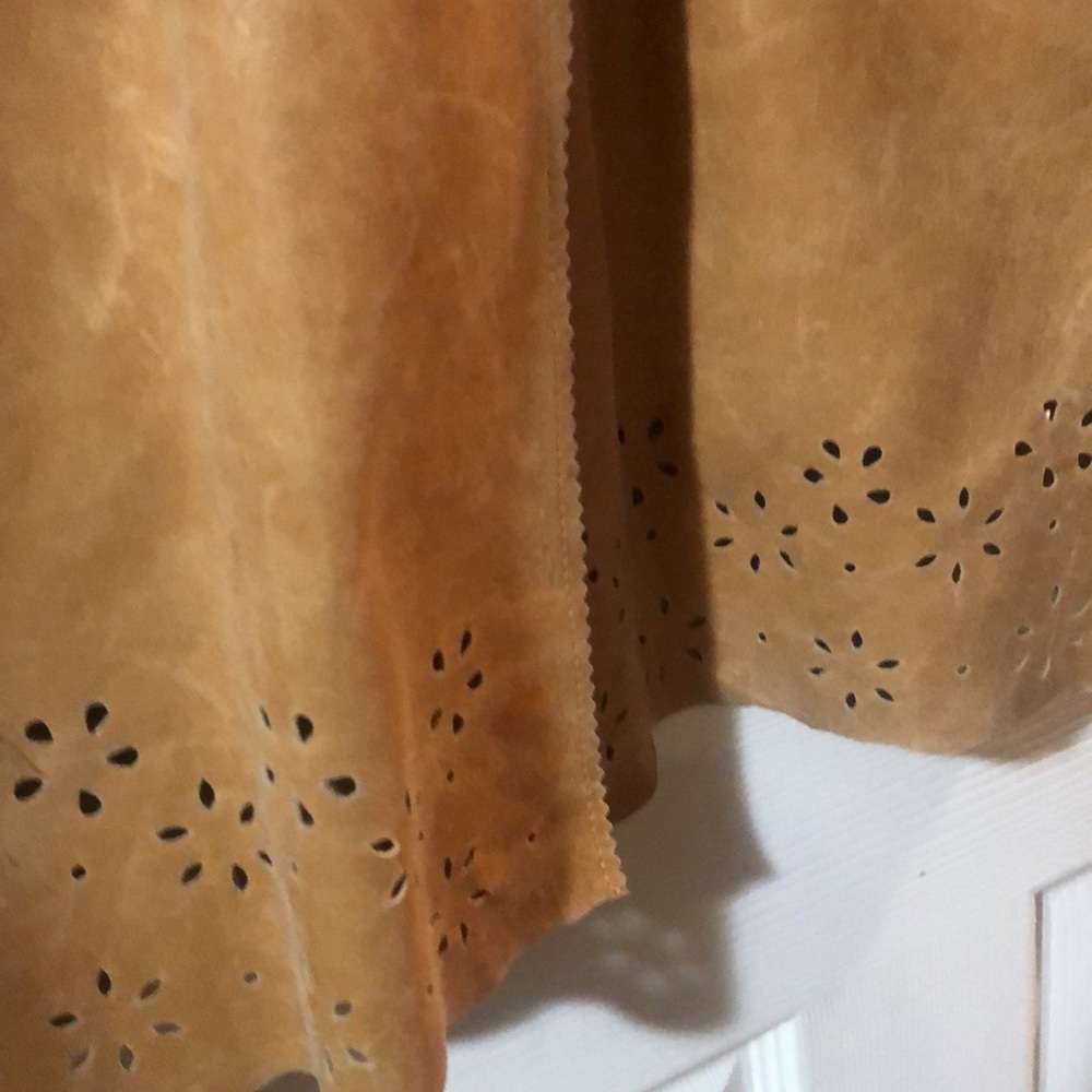 Wilsons leather spring coat ๐งฅ. - Picture 3 of 10